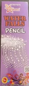 Water Falls Pencil